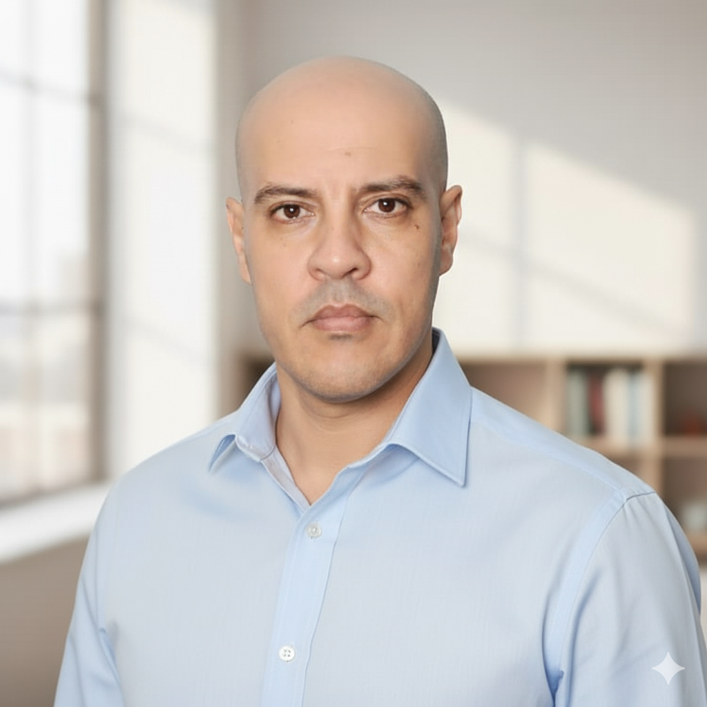 Artisan Spécialisé Ahmed MOURAD